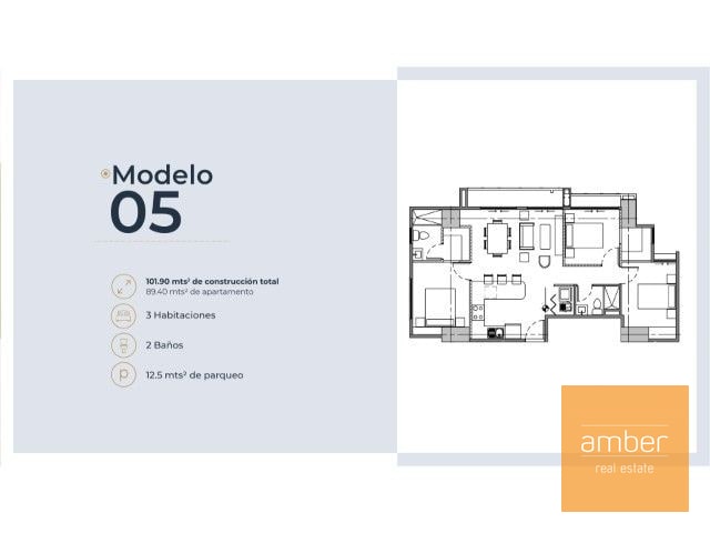Edificio Casa Tauré (Pre-venta) - 12