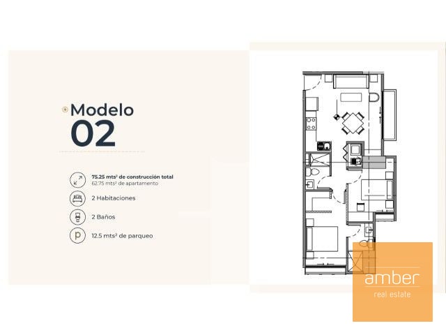 Edificio Casa Tauré (Pre-venta) - 8