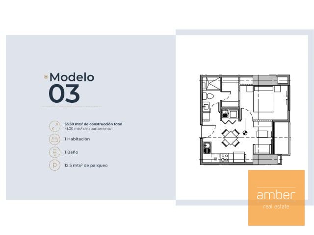 Edificio Casa Tauré (Pre-venta) - 10