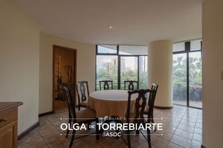 Apartamento amueblado en LExcellence, zona 14 — Apartamento en Alquiler en L'Excellence, Zona 14, Guatemala, Ciudad — miniatura 10 de 13