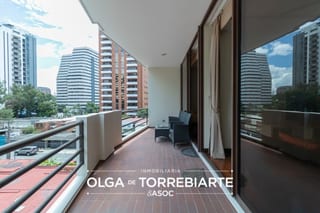 Apartamento en Casa Rialto, zona 14 — Apartamento en Venta en Casa Rialto, Zona 14, Guatemala, Ciudad — miniatura 2 de 8