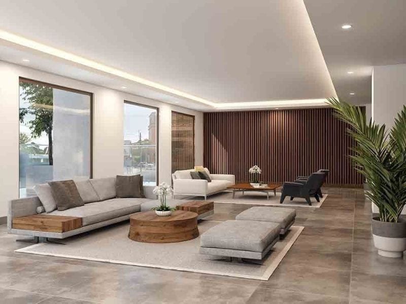 HABITAT CIUDAD VIEJA APARTAMENTO EN ZONA 10 EN VENTA  — Apartamento en Venta en Zona 10, Guatemala, Ciudad — foto 12 de 12