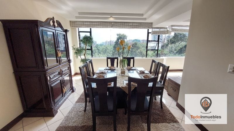 Apartamento de 198 m2 en venta en Milenia — Apartamento en Venta en Milenia, Zona 10, Guatemala, Ciudad — foto 10 de 13