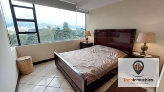 Apartamento de 198 m2 en venta en Milenia — Apartamento en Venta en Milenia, Zona 10, Guatemala, Ciudad — miniatura 4 de 13