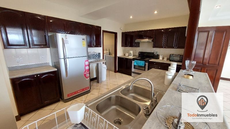 Apartamento de 198 m2 en venta en Milenia - 4