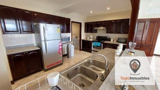 Apartamento de 198 m2 en venta en Milenia — Apartamento en Venta en Milenia, Zona 10, Guatemala, Ciudad — miniatura 2 de 13