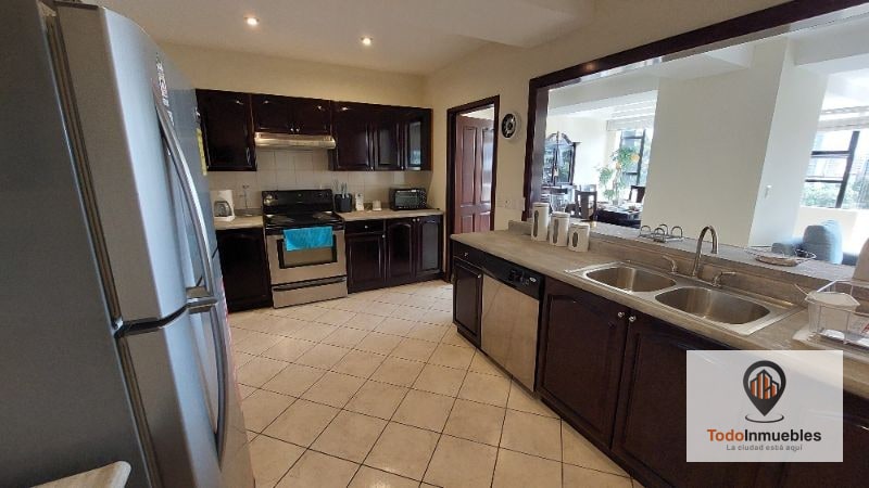 Apartamento de 198 m2 en venta en Milenia - 5