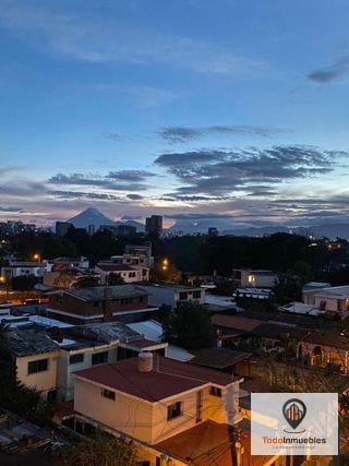 Apartamento en Renta en Epic z15 — Apartamento en Alquiler en Epic15, Zona 15, Guatemala, Ciudad — miniatura 3 de 12