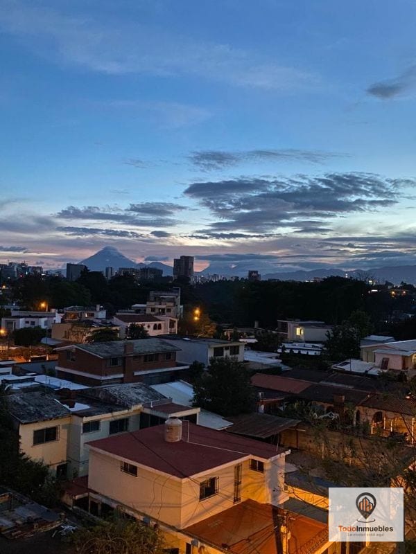 Apartamento en Renta en Epic z15 — Apartamento en Alquiler en Epic15, Zona 15, Guatemala, Ciudad — foto 3 de 12