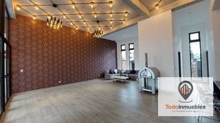 Apartamento en Renta en Epic z15 — Apartamento en Alquiler en Epic15, Zona 15, Guatemala, Ciudad — miniatura 9 de 12