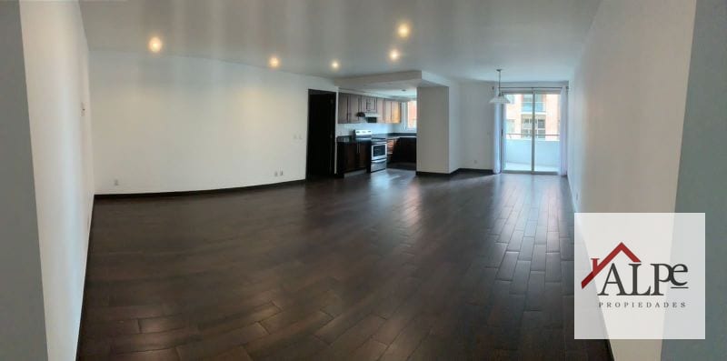 ATTICA II ZONA 14 ALQUILER — Apartamento en Alquiler en Attica II, Zona 14, Guatemala, Ciudad — foto 1 de 15