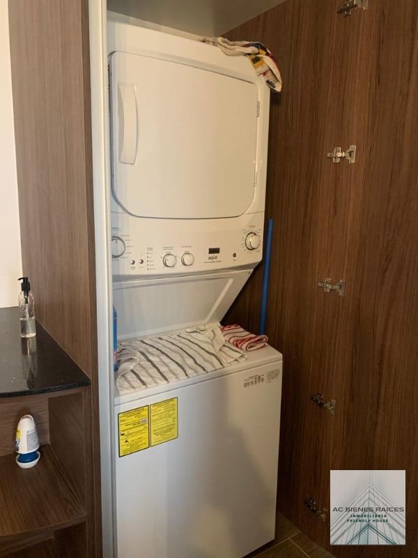 zona 4 amueblado 2 habitaciones GRANAT - 10