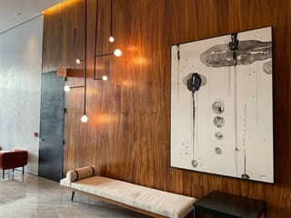 APARTAMENTO ZONA 10 EN VENTA  — Apartamento en Venta en Zona 10, Guatemala, Ciudad — miniatura 6 de 14
