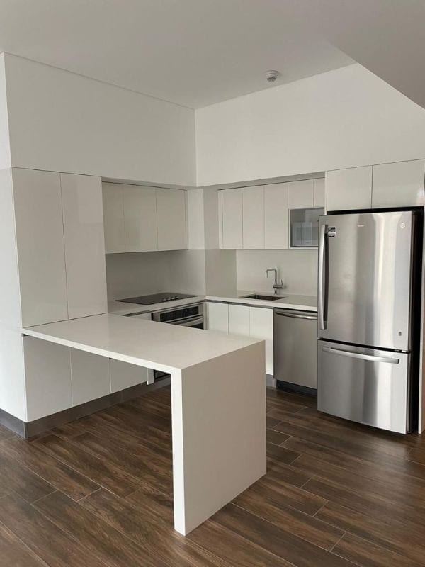 APARTAMENTO ZONA 10 EN VENTA  — Apartamento en Venta en Zona 10, Guatemala, Ciudad — foto 13 de 14