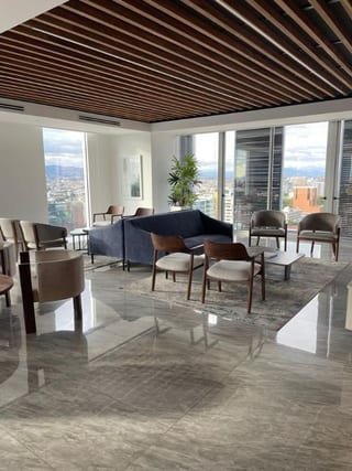 APARTAMENTO ZONA 10 EN VENTA  — Apartamento en Venta en Zona 10, Guatemala, Ciudad — miniatura 10 de 14