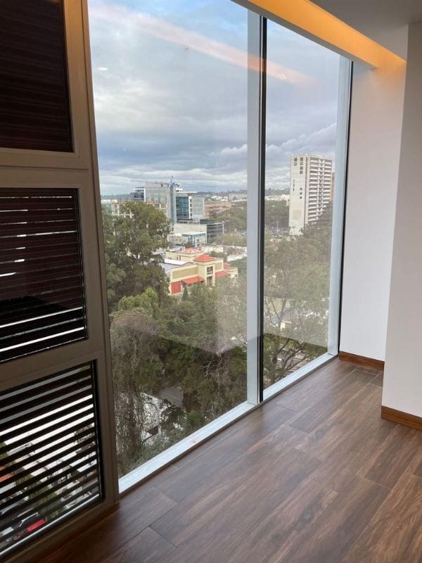 APARTAMENTO ZONA 10 EN VENTA  — Apartamento en Venta en Zona 10, Guatemala, Ciudad — foto 12 de 14
