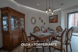 Apartamento en Azure, zona 14 — Apartamento en Alquiler en Azure Katorce, Zona 14, Guatemala, Ciudad — miniatura 3 de 7