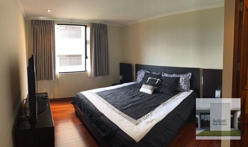 REAL de las AMERICAS Apartamento Amueblado 1 Dormitorio Zona 14 — Apartamento en Alquiler en Real de Las Américas, Zona 14, Guatemala, Ciudad — foto 1 de 8