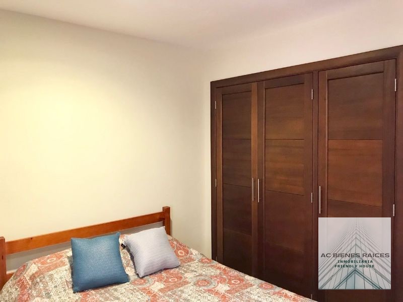 Venta apto 2 hab zona 10 - 8