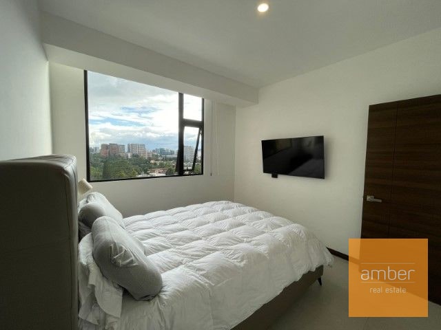 Apartamento en Mira, zona 10 - 5