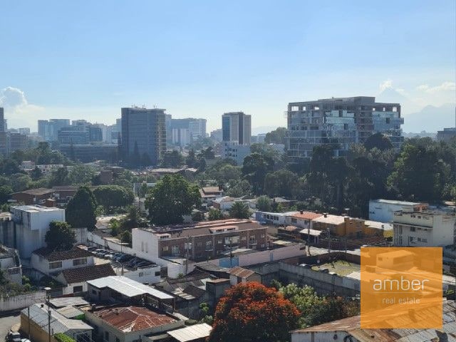 Apartamento en Mira, zona 10 - 9