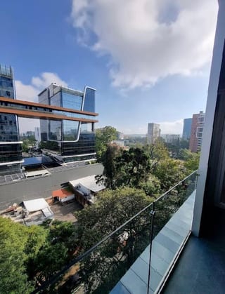 Apto en renta en AVIA z10 — Apartamento en Alquiler en Zona 10, Guatemala, Ciudad — miniatura 3 de 8