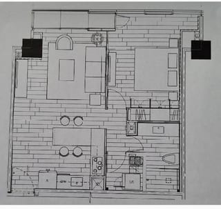 Apto en renta en AVIA z10 — Apartamento en Alquiler en Zona 10, Guatemala, Ciudad — miniatura 2 de 8