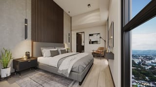 APARTAMENTOS EN ZONA 11 (OPCIÓN 2) — Apartamento en Venta en Zona 11, Guatemala, Ciudad — miniatura 3 de 4
