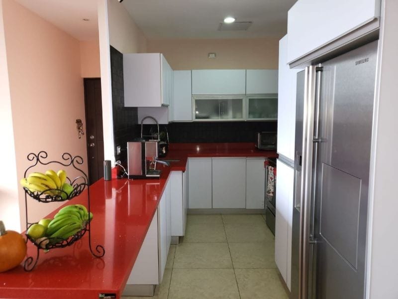 APARTAMENTO ZONA 15 VISTA HERMOSA EN VENTA — Apartamento en Venta en Zona 15, Guatemala, Ciudad — foto 7 de 7