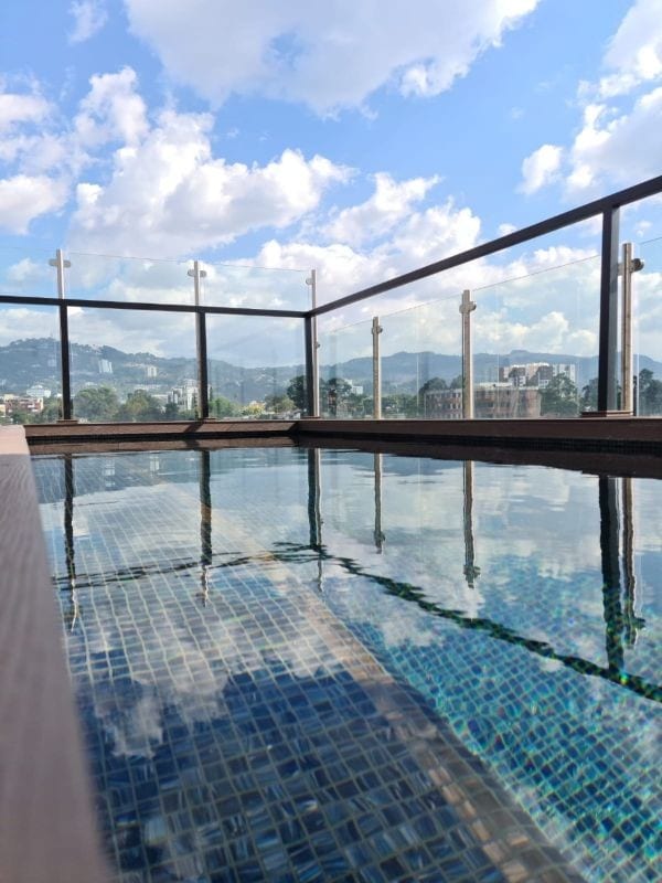 Apartamento en venta Aoki Zona 14 La Villa — Apartamento en Venta en Zona 14, Guatemala, Ciudad — foto 2 de 12