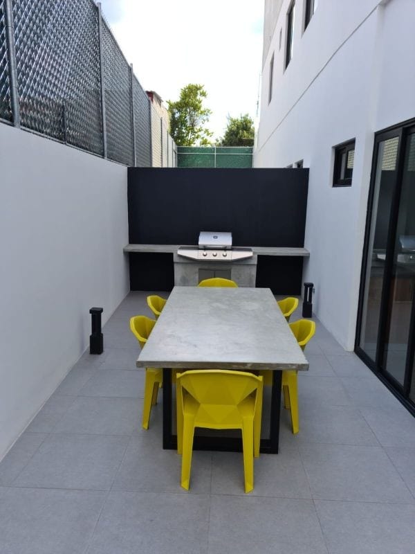 Apartamento en venta Aoki Zona 14 La Villa — Apartamento en Venta en Zona 14, Guatemala, Ciudad — foto 5 de 12