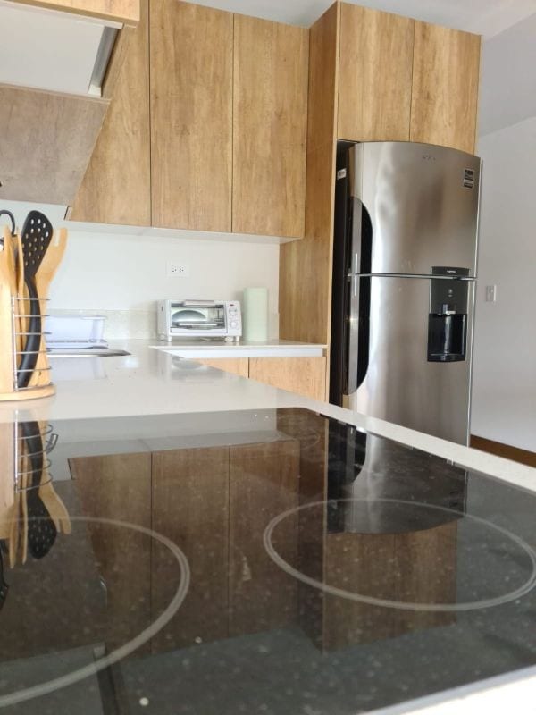 Apartamento en venta Aoki Zona 14 La Villa — Apartamento en Venta en Zona 14, Guatemala, Ciudad — foto 3 de 12