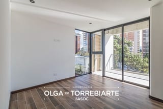 Apartamento para estrenar en Polanco, zona 14. — Apartamento en Alquiler en Zona 14, Guatemala, Ciudad — miniatura 3 de 12
