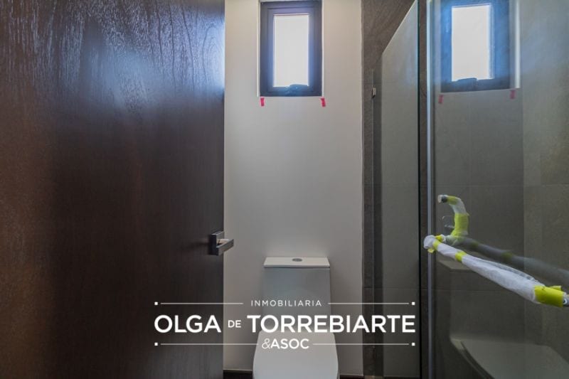 Apartamento para estrenar en Polanco, zona 14. — Apartamento en Alquiler en Zona 14, Guatemala, Ciudad — foto 12 de 12