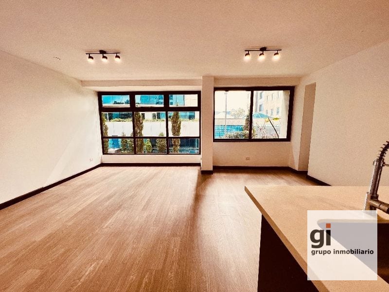 Apartamento en alquiler cerca de Zona Pradera — Apartamento en Alquiler en Zona 10, Guatemala, Ciudad — foto 4 de 13