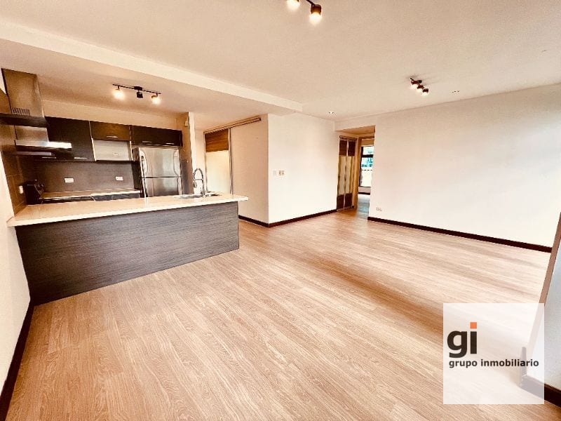 Apartamento en alquiler cerca de Zona Pradera — Apartamento en Alquiler en Zona 10, Guatemala, Ciudad — foto 12 de 13