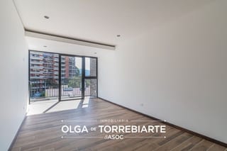 Apartamento para estrenar en Polanco, zona 14. — Apartamento en Alquiler en Zona 14, Guatemala, Ciudad — miniatura 2 de 12