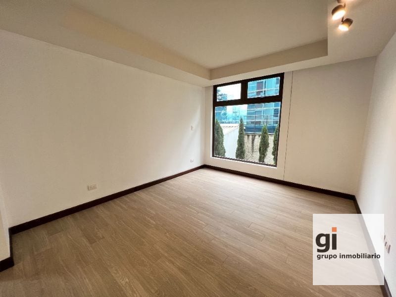 Apartamento en alquiler cerca de Zona Pradera — Apartamento en Alquiler en Zona 10, Guatemala, Ciudad — foto 7 de 13