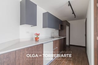Apartamento en Polanco, zona 14 — Apartamento en Alquiler en Zona 14, Guatemala, Ciudad — miniatura 6 de 14