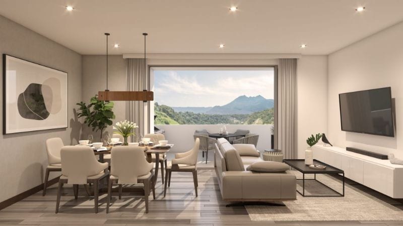 APARTAMENTOS EN ZONA 13 — Apartamento en Venta en Zona 13, Guatemala, Ciudad — foto 5 de 5
