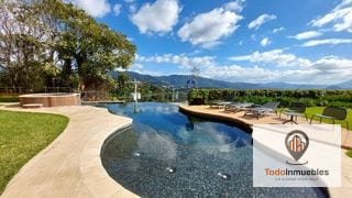 Apartamento en Renta en Marqués del Valle z14  — Apartamento en Alquiler en Marqués del Valle, Zona 14, Guatemala, Ciudad — miniatura 2 de 17