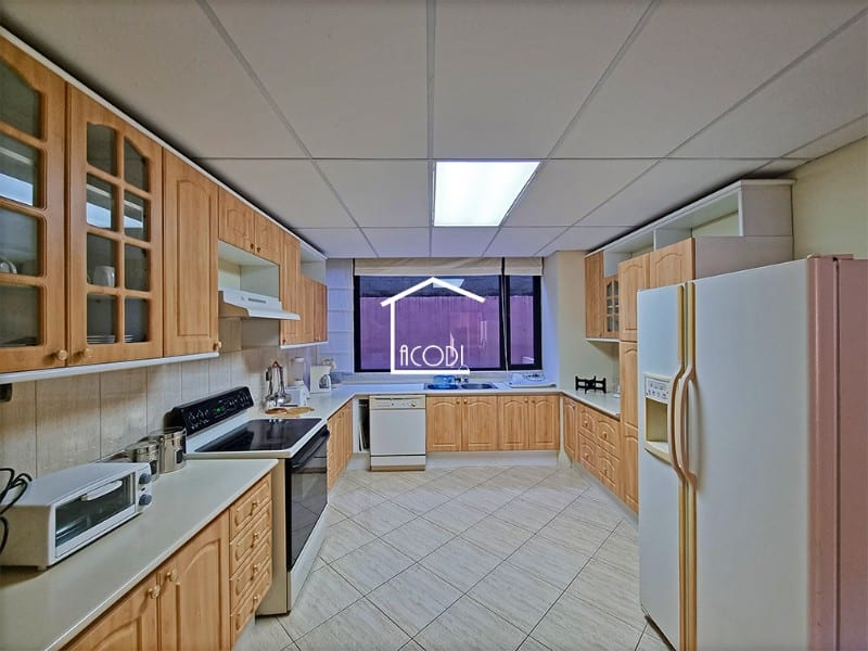 APARTAMENTO EN ZONA 14 — Apartamento en Venta en Zona 14, Guatemala, Ciudad — foto 8 de 9