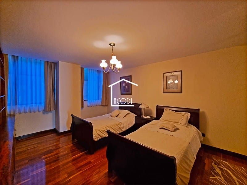 APARTAMENTO EN ZONA 14 — Apartamento en Venta en Zona 14, Guatemala, Ciudad — foto 6 de 9
