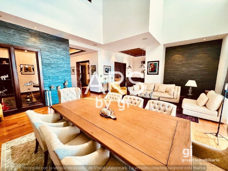 Lujoso Penthouse en zona 15 - 8