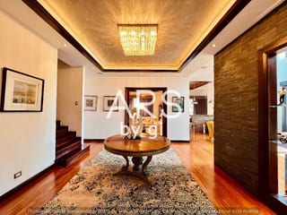 Lujoso Penthouse en zona 15 — Apartamento en Venta en Zona 15, Guatemala, Ciudad — miniatura 1 de 16