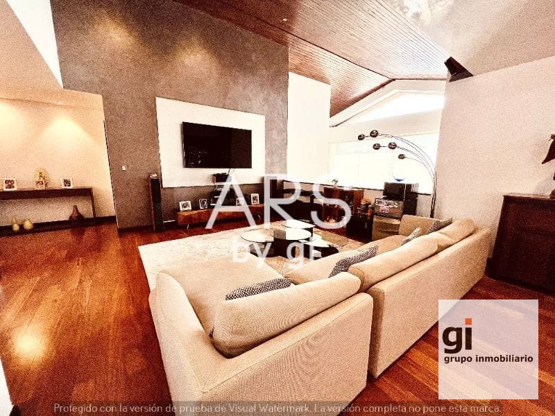 Lujoso Penthouse en zona 15 — Apartamento en Venta en Zona 15, Guatemala, Ciudad — foto 11 de 16