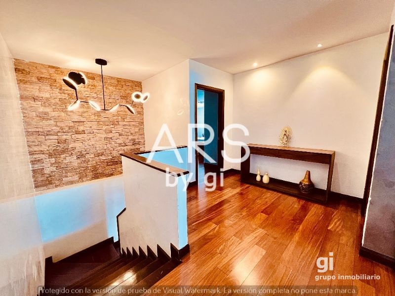 Lujoso Penthouse en zona 15 - 11