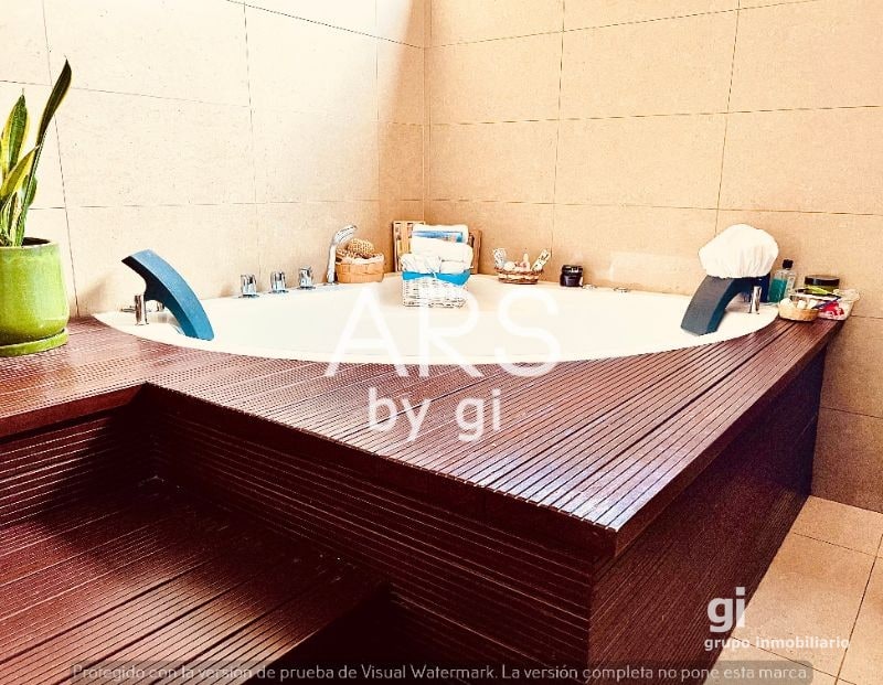 Lujoso Penthouse en zona 15 - 5