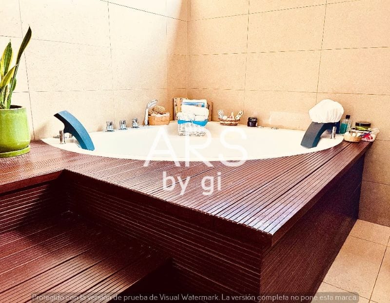 Lujoso Penthouse en zona 15 — Apartamento en Venta en Zona 15, Guatemala, Ciudad — foto 6 de 16