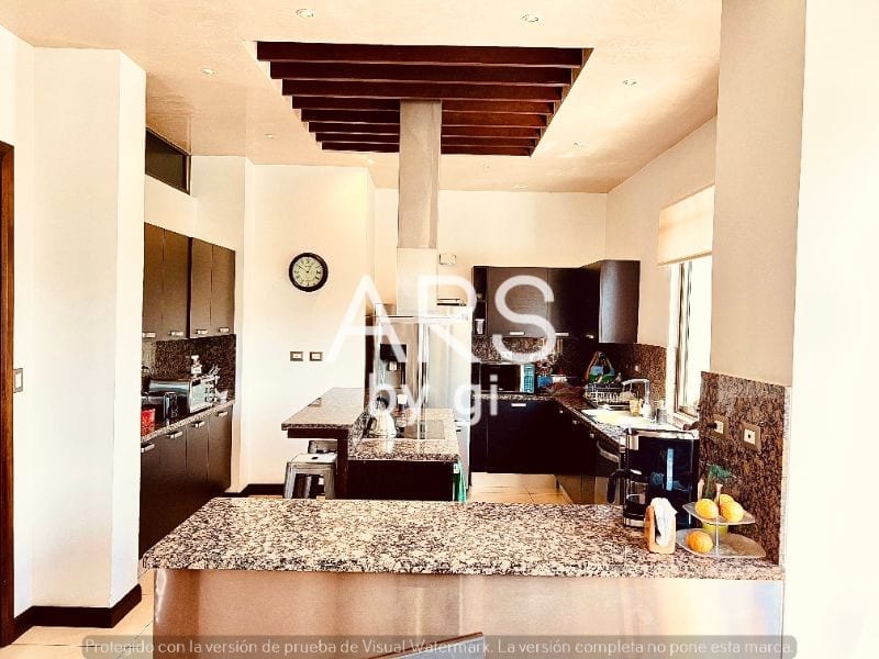 Lujoso Penthouse en zona 15 — Apartamento en Venta en Zona 15, Guatemala, Ciudad — foto 10 de 16